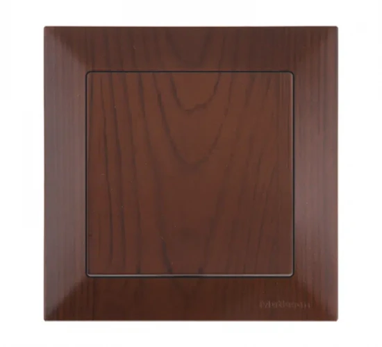 Единичен ключ схема 1-10А Орех Candela Mutlusan.png